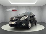 Chevrolet Spark LS+Klimaanlage L-M Felgen Top gepflegt! - Chevrolet Spark: USB