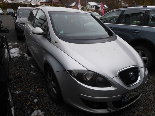 Seat Altea 1.6 Stylance