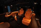 Mercedes-Benz V 300 SPECIAL EDITION STYLE - Mercedes-Benz mit Diesel-Antrieb