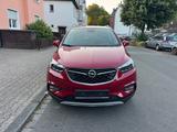 Opel Mokka X 1.4/Automatik/KlimaautomatikNavi/94000Km - Opel Gebrauchtwagen in Dorsten