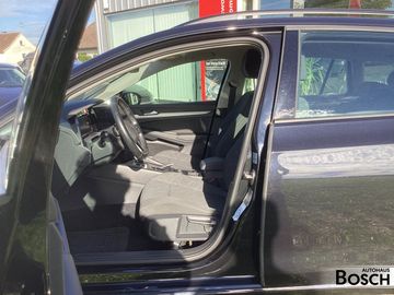 Volkswagen Golf - 12