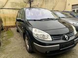 Renault Scenic Confort Authentique 1.6 16V - Renault Scenic aus 2003