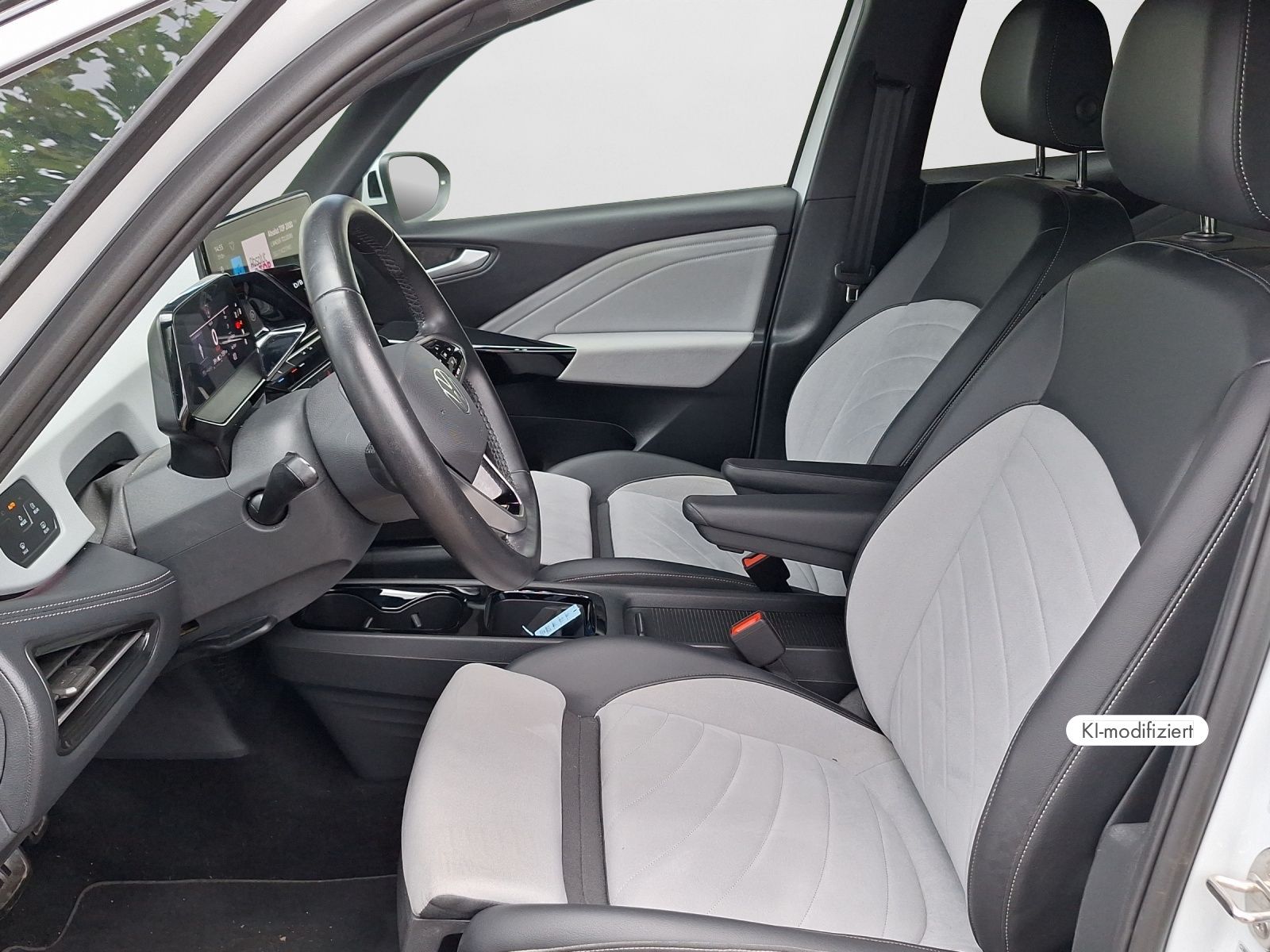 Volkswagen ID.3 - Bild 13
