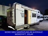Mercedes-Benz Hymer/Automatik/2,9CDI/312D/6xSchlaf+SitzPlz/ATM - Mercedes-Benz Auto s