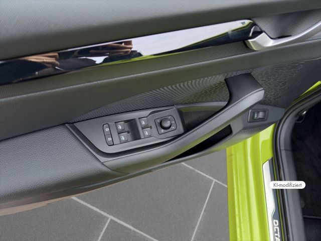 Skoda Octavia - Bild 15