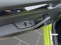 Skoda Octavia - Vorschau Bild 15