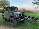 Daihatsu F20 Wildcat Taft Funcar Geländewagen Offraod