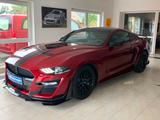 Ford Mustang 5.0 V8 GT Aut. GT500/Shelby Optik Navi X - Ford: Shelby