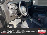 Jeep Wrangler 2.0 "Sahara" \Stage Exclusive/ by Prinz - Jeep Wrangler Gebrauchtwagen