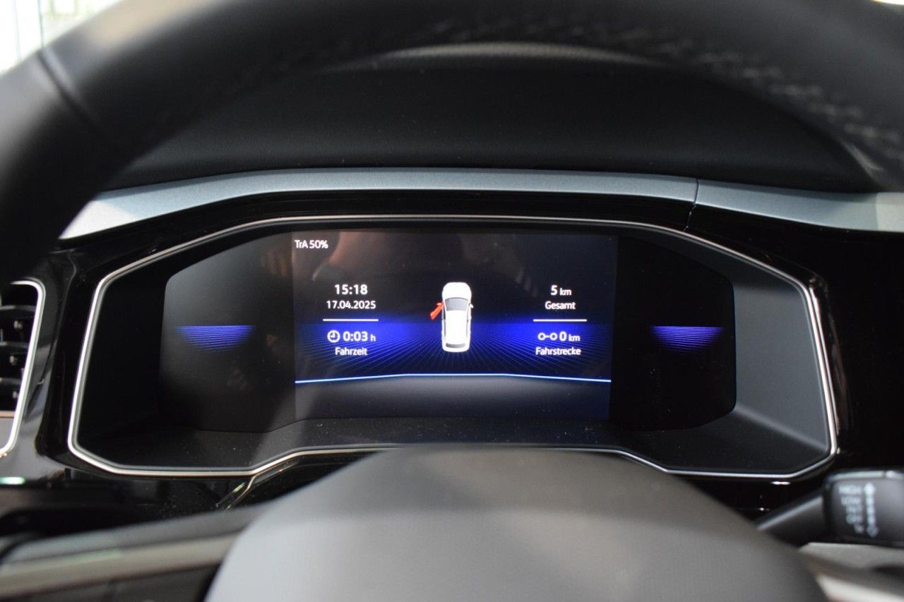 Volkswagen Taigo - Bild 16