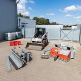 Bobcat S130 Kompaktlader