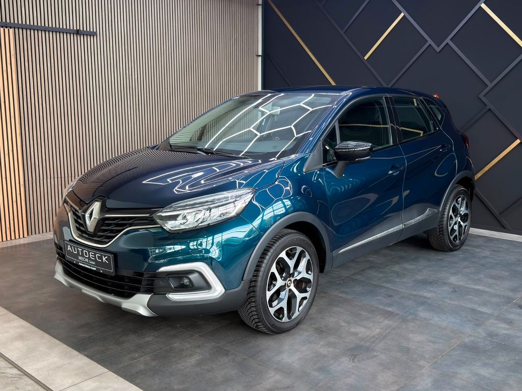 Image of Renault Captur