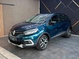Renault Captur Intens Automatik SHZ Klima