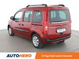Mercedes-Benz Citan 111 CDI lang Tourer Edition*TEMPO*PDC*SHZ* - rote Mercedes-Benz Citan