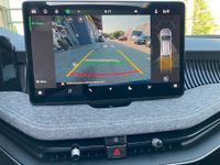 Skoda Superb - Vorschau Bild 24