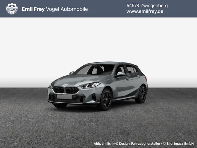 BMW 120 Aut. Klimaautomatik* LED* SHZ*