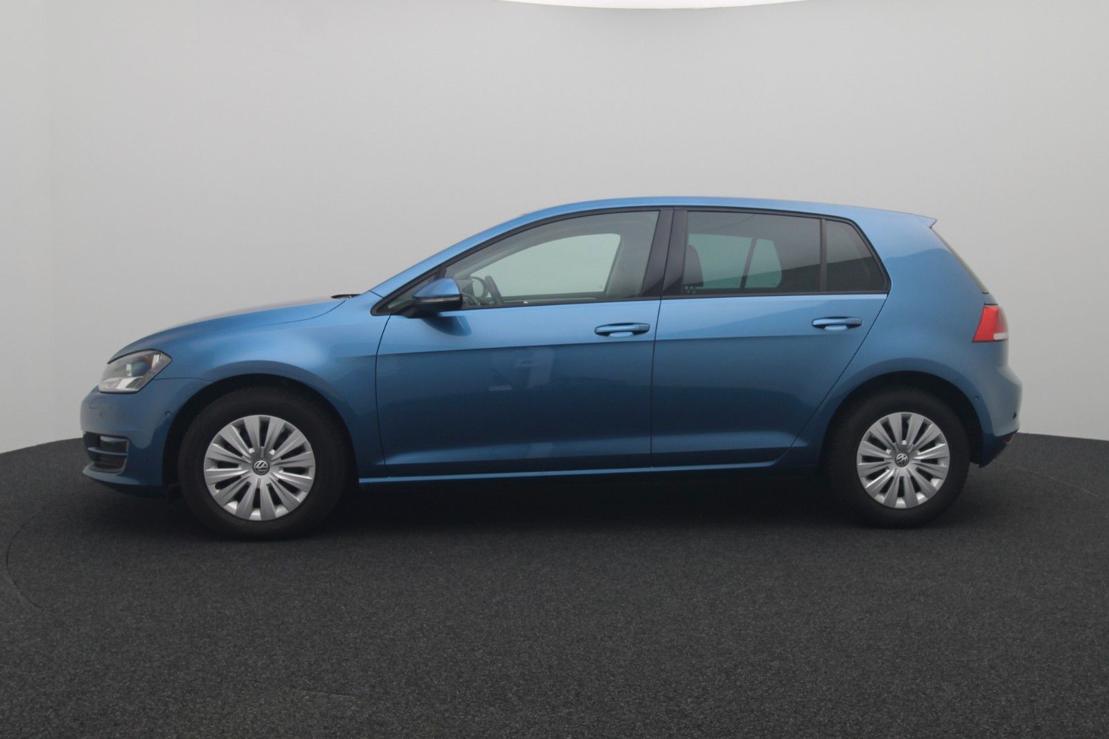 Fahrzeugabbildung Volkswagen Golf VII 1.2 Trendline BMT