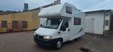 TEC Freetec A541*Kurz*Klima*AHK*TV*Backofen* - TEC 5
