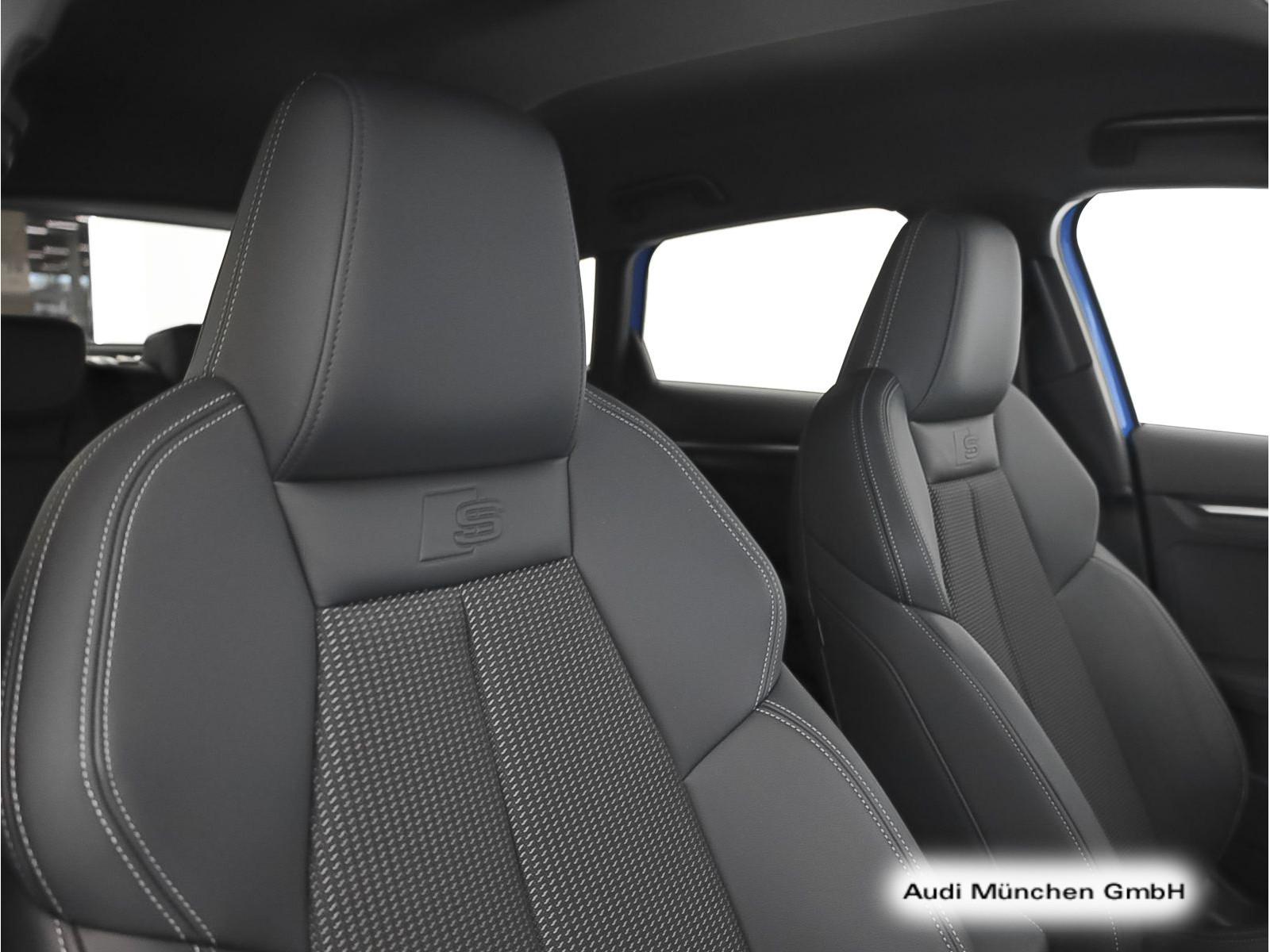 Audi S3 Sportback TFSI S tronic Navi+/Virtual, миниатюра 12