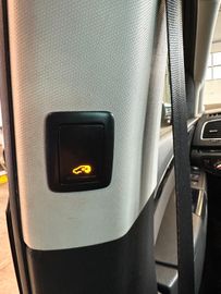 Seat Alhambra Style *DSG*7 Sitzer*