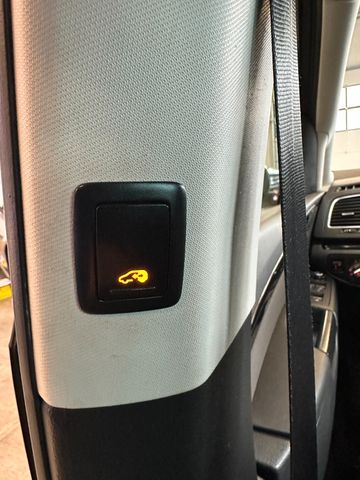 Seat Alhambra Style *DSG*7 Sitzer*