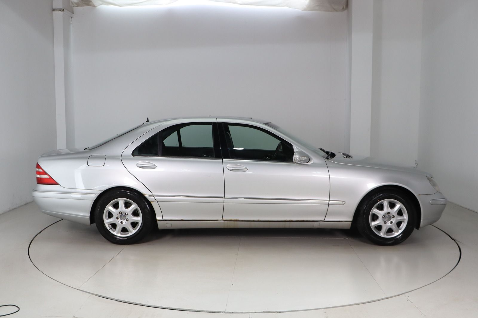 Fahrzeugabbildung Mercedes-Benz S 320 * Memory * Sitzhzg./-lüftung * PDC
