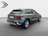 Audi A3 allstreet 35 TDI S tro*Standh*LED*Virtual*Nav - Audi A3 mit Diesel-Antrieb: Limousine