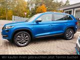 Skoda Kodiaq Scout 4x4 DSG+4xKamera+Pano+Memory+ACC+ - Skoda Kodiaq: Scout