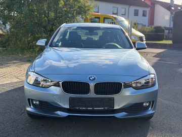 BMW 320 - 9