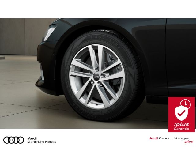 Audi A6 Limousine 50 TFSI e quattro advanced Neuwagen foto 3