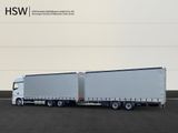 Mercedes-Benz 2542 LnR Volumer Festaufbau + Anhänger - Angebote entsprechen deinen Suchkriterien