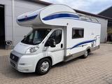 Bürstner LEVANTO A 640 + TOP + Nur an Gewerbe/Export + - Bürstner Wohnwagen & Wohnmobile