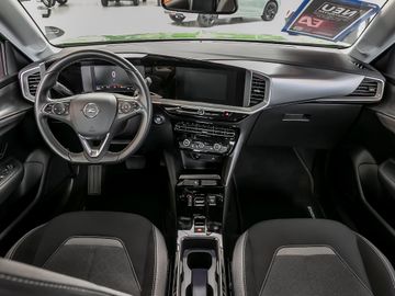 Opel Mokka e Edition Fahrerassistenz-Paket LED