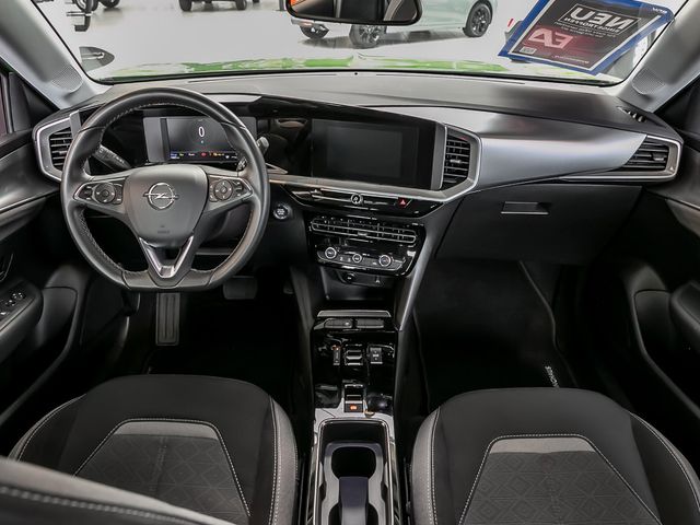 Opel Mokka e Edition Fahrerassistenz-Paket LED