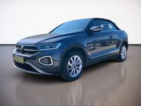 Volkswagen T-Roc - Vorschau Bild 2