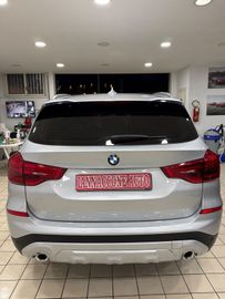 BMW X3 - 7