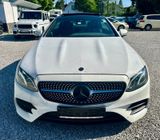 Mercedes-Benz E 300 Coupe*AMG*PANO*Burmester*Alcantara*Navi - Mercedes-Benz E-Klasse in München