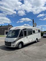 Fiat Ducato Carthago Chic C-Line 4.9 // Top gepflegt - Fiat Ducato in Aachen