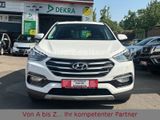 Hyundai Santa Fe Trend 2WD*1.HAND*Tüv* - Hyundai SANTA FE: Pickup