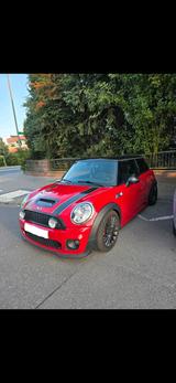 MINI Mini Cooper S R56 JCW - MINI Cooper S: R56