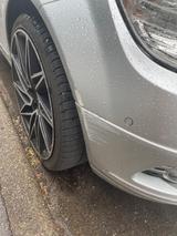 Mercedes-Benz C 280 Avantgarde - gebrauchte Mercedes-Benz C 280 aus dem Jahr 2007