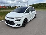 Citroën C4 mit Panoramadach