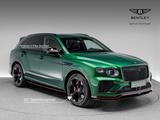 Bentley Bentayga S V8 "Unikat" Black Forest Edition ( 1  - Bentley Bentayga Neuwagen