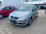 Volkswagen Polo IV Trendline KLIMA/SITZHEIZUNG/TUV AU NEU
