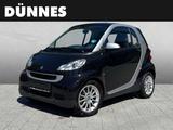 Smart fortwo coupe cdi softouch passion - Smart ForTwo: Cdi