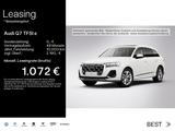 Audi Q7 TFSI e Sline quattro HUP*MATRIX*LUFT*AHK*PANO