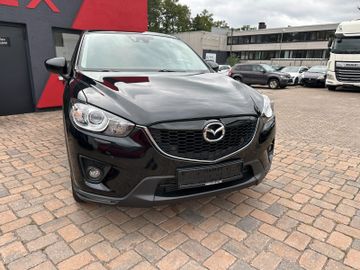 Mazda CX-5 - 3