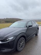 Mazda CX-30 2.0 SKYACTIV-G M-Hybrid 150 Select. AW... - Mazda CX-30 Benzin Gebrauchtwagen
