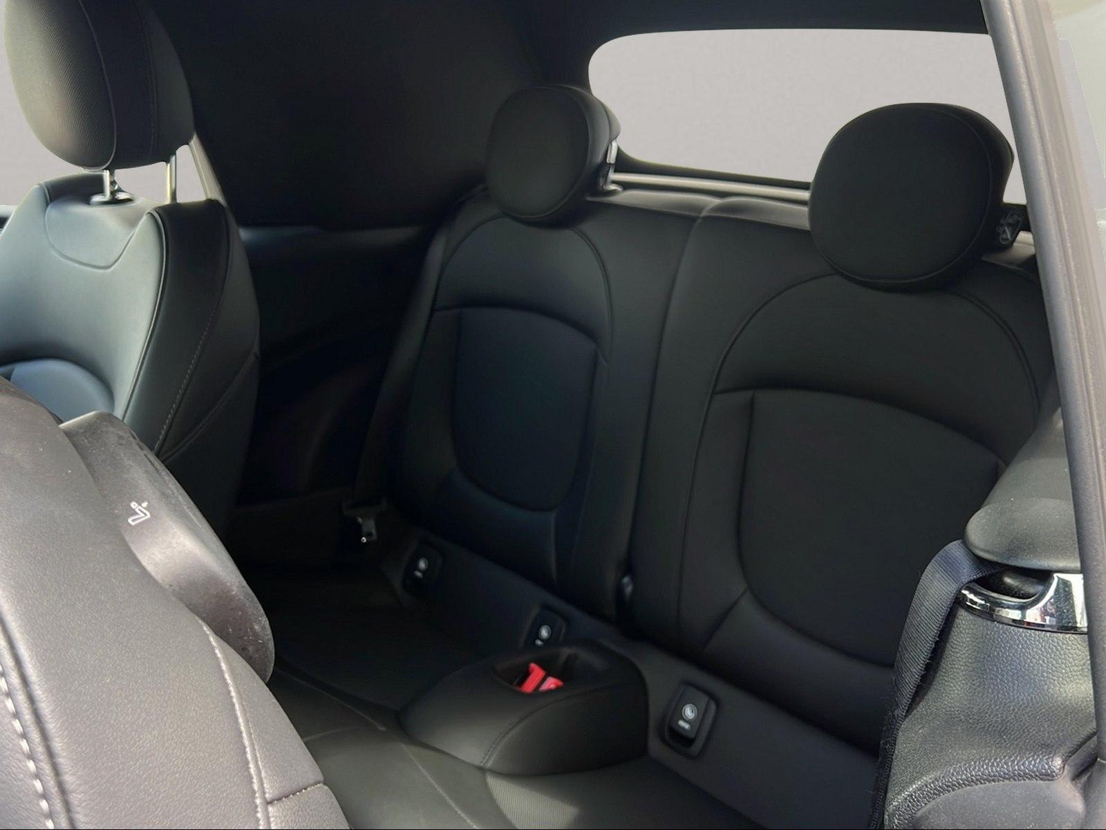 MINI Cooper Navi PDC Sportsitze LED, миниатюра 14