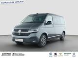 Volkswagen T6.1 California 2.0 TDI Beach 4motion Diff. Sper - Volkswagen T6 Jahreswagen